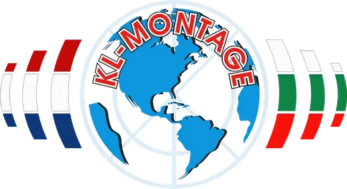 Logo KL Montage